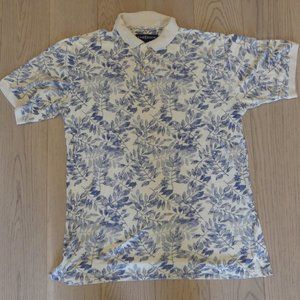 Chereskin Vintage Beige Medium Polo